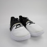 Under Armour Basketball Shoe Men's Black New without Box 16 SHOE-018904