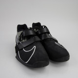 Nike Romaleos Weightlifting Shoes Men's Black Used 18-SHOE-018919