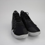 Under Armour Basketball Shoe Men's Black New without Box 16 SHOE-018921