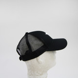 AS Colour Snap-Back Hat Unisex Black New without Tags OSFA HATS-013826