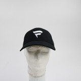 AS Colour Snap-Back Hat Unisex Black New without Tags OSFA HATS-013826