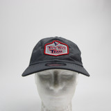 Houston Texans New Era Adjustable Hat Unisex Dark Gray New OSFM-HATS-013843