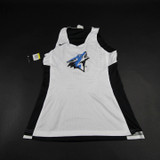 CSUSB Coyotes Nike Practice Jersey - Basketball Women's Black/White New S-JRSY-008917