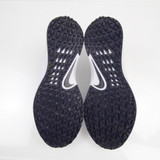 Nike Vapor Football Cleat Men's White/Navy Used 15-CLEA-013883