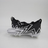 adidas Freak Football Cleat Men's White/Black Used 13-CLEA-013891
