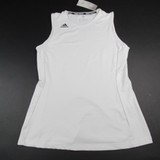 adidas Practice Jersey - Volleyball Women's White New with Tags M JRSY-008930