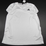 adidas Practice Jersey - Football Men's White New with Tags XL JRSY-008932