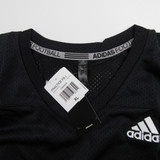 adidas Practice Jersey - Football Men's Black New with Tags XL-JRSY-008933