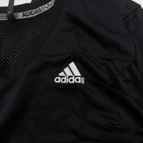 adidas Practice Jersey - Football Men's Black New with Tags XL-JRSY-008933