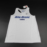 San Diego Toreros Nike Dri-Fit Game Jersey - Other Women's New with Tags Multiple Sizes JRSY-008938