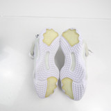 adidas Basketball Shoe Men's White New without Box 9 SHOE-018932