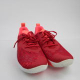 Under Armour Basketball Shoe Men's Red New without Box Multiple Sizes SHOE-018956