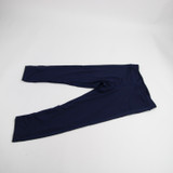 Nike Athletic Pants Women's Navy Used S-PNTS-031112