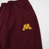 Minnesota Golden Gophers Nike Athletic Pants Women's Maroon Used M PNTS-031113