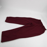 Minnesota Golden Gophers Nike Athletic Pants Women's Maroon Used M PNTS-031113