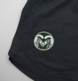 Colorado State Rams Under Armour Athletic Shorts Women's Multiple Sizes SHOR-032651
