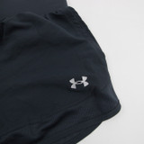 Colorado State Rams Under Armour Athletic Shorts Women's Dark Gray Used S SHOR-032652
