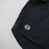 Colorado State Rams Under Armour Athletic Shorts Women's Used M SHOR-032653
