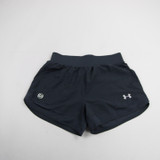 Colorado State Rams Under Armour Athletic Shorts Women's Used M SHOR-032653