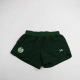 Colorado State Rams Under Armour Athletic Shorts Women's Used M SHOR-032657