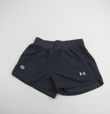 Colorado State Rams Under Armour HeatGear Athletic Shorts Women's Used M SHOR-032658