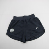 Colorado State Rams Under Armour Athletic Shorts Women's Used Multiple Sizes SHOR-032659
