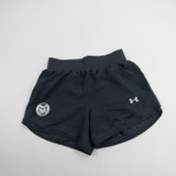 Colorado State Rams Under Armour Athletic Shorts Women's Used Multiple Sizes SHOR-032659