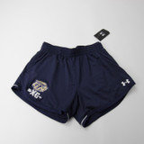 Gallaudat Bison Under Armour Athletic Shorts Women's New with Tags XS SHOR-032665