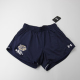 Gallaudat Bison Under Armour Athletic Shorts Women's New with Tags XS SHOR-032665