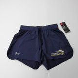 Gallaudat Bison Under Armour HeatGear Running Short Women's New with Tags XS SHOR-032667
