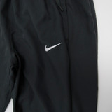 Nike Athletic Pants Women's Dark Gray Used L PNTS-031125
