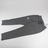 adidas Athletic Pants Women's Gray New with Tags S PNTS-031130