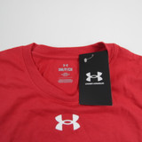 Utah Utes Under Armour Short Sleeve Shirt Men's Multiple Sizes TOPS-150176