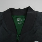 New York Jets Nike NFL On Field Jacket Men's Multiple Sizes TOPS-150179