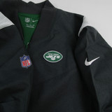 New York Jets Nike NFL On Field Jacket Men's Multiple Sizes TOPS-150179