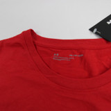 Texas Tech Red Raiders Under Armour Short Sleeve Shirt Women's XS TOPS-150207