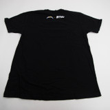 Los Angeles Chargers Next Level Short Sleeve Shirt Men's Black Used XL TOPS-150222