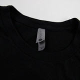 Los Angeles Chargers Next Level Short Sleeve Shirt Men's Black Used XL TOPS-150222