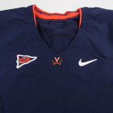 Virginia Cavaliers Nike Game Jersey - Football Men's New without Tags 42QB JRSY-008972