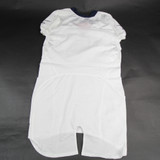 Virginia Cavaliers Nike Game Jersey - Football Men's White Used Multiple Sizes JRSY-008980