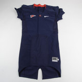 Virginia Cavaliers Nike Game Jersey - Football Men's Navy Used Multiple Sizes JRSY-008981
