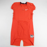 Virginia Cavaliers Nike Team Game Jersey - Football Men's 36LINE JRSY-008985