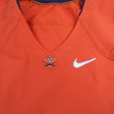 Virginia Cavaliers Nike Team Game Jersey - Football Men's Used 40QB JRSY-008986