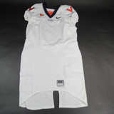 Virginia Cavaliers Nike Game Jersey - Football Men's White Used Multiple Sizes JRSY-008990