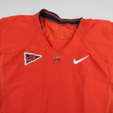 Virginia Cavaliers Nike Team Game Jersey - Football Men's Multiple Sizes JRSY-008992