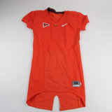 Virginia Cavaliers Nike Team Game Jersey - Football Men's Multiple Sizes JRSY-008992