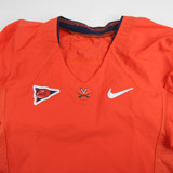 Virginia Cavaliers Nike Team Game Jersey - Football Men's Multiple Sizes JRSY-008996