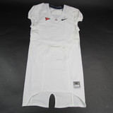 Virginia Cavaliers Nike Game Jersey - Football Men's White Used Multiple Sizes JRSY-009005