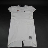 Virginia Cavaliers Nike Game Jersey - Football Men's White Used Multiple Sizes JRSY-009006