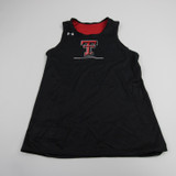 Texas Tech Red Raiders Under Armour Practice Jersey - Basketball JRSY-009014